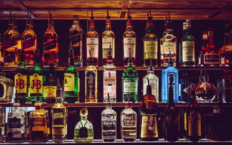 Best Bars in Dallas