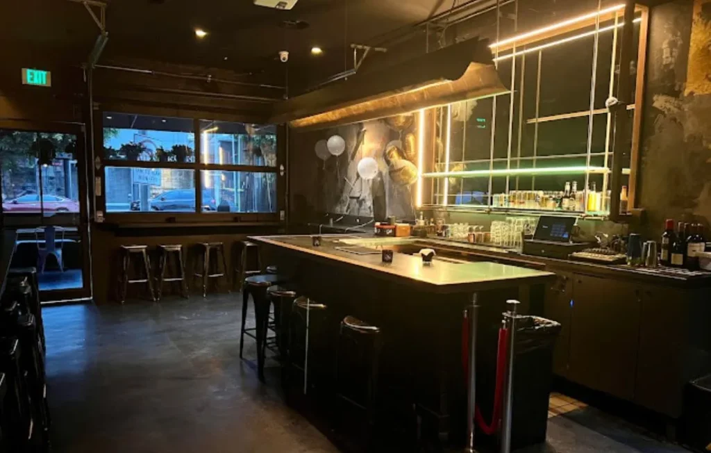 The Belmont
