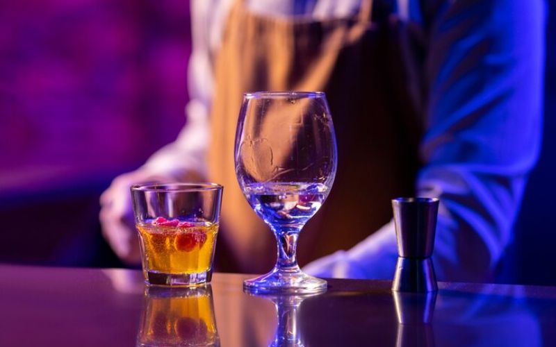 drinks