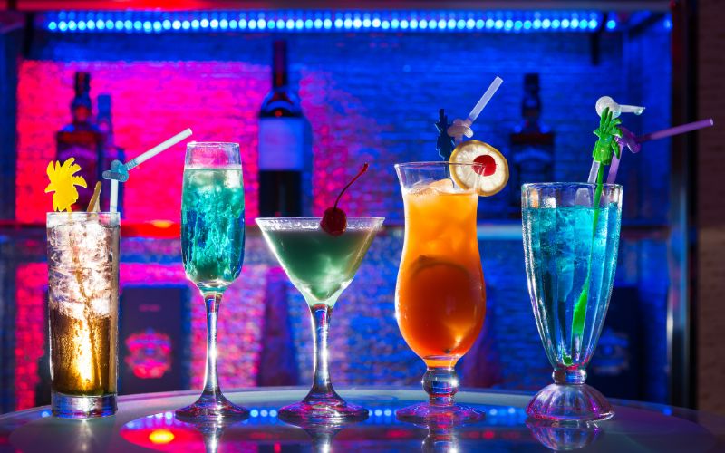 Best Bars in Scottsdale